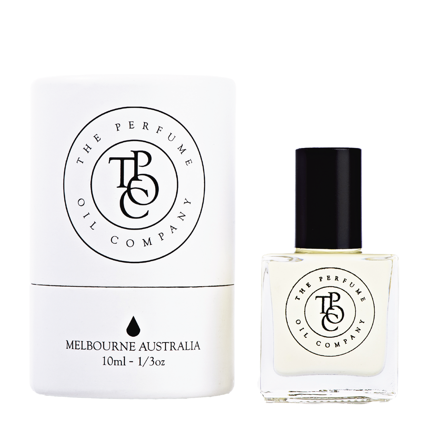 The Perfume Oil Company Roll-On Perfume Flirt 10ml*