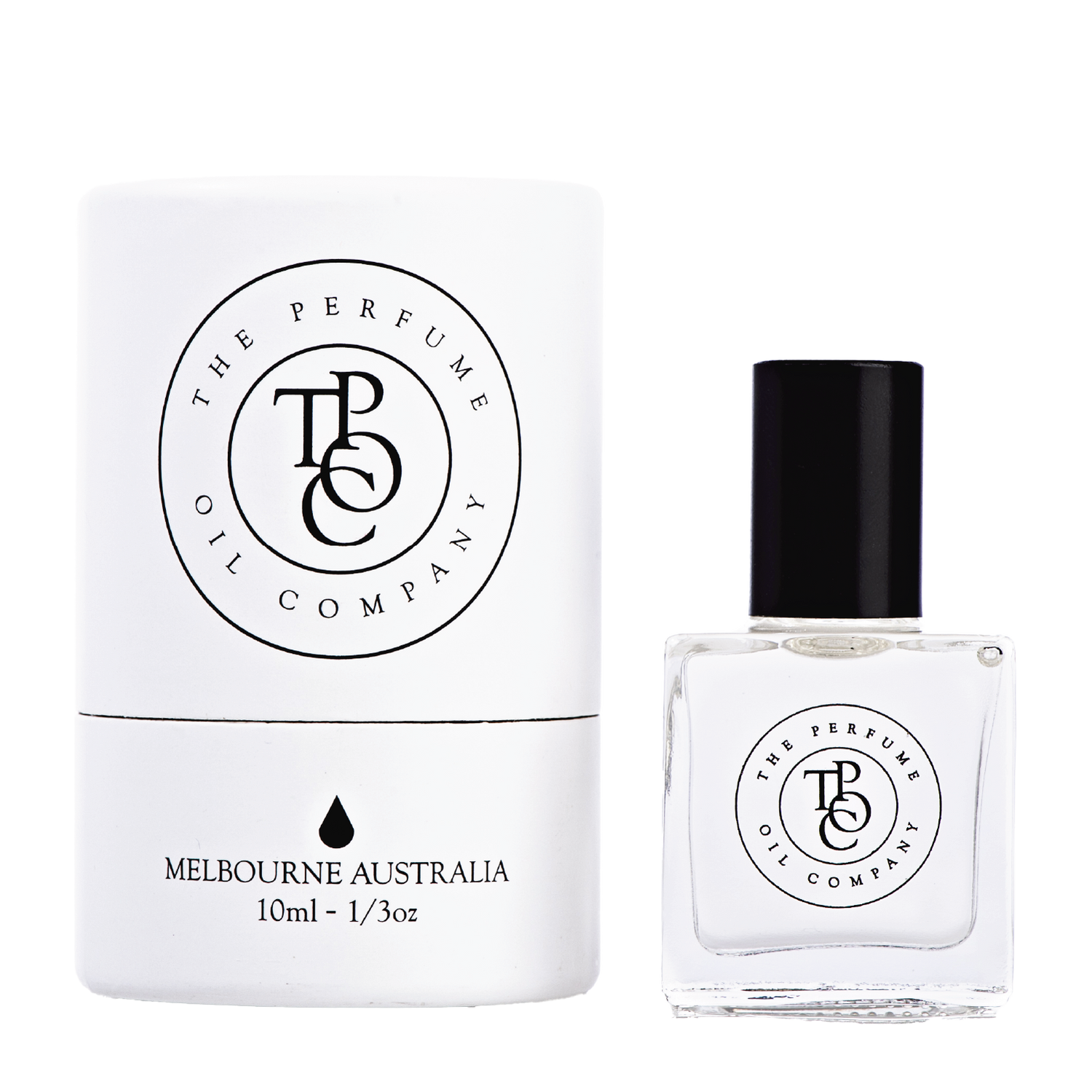 The Perfume Oil Company Roll-On Perfume Ghost 10ml*