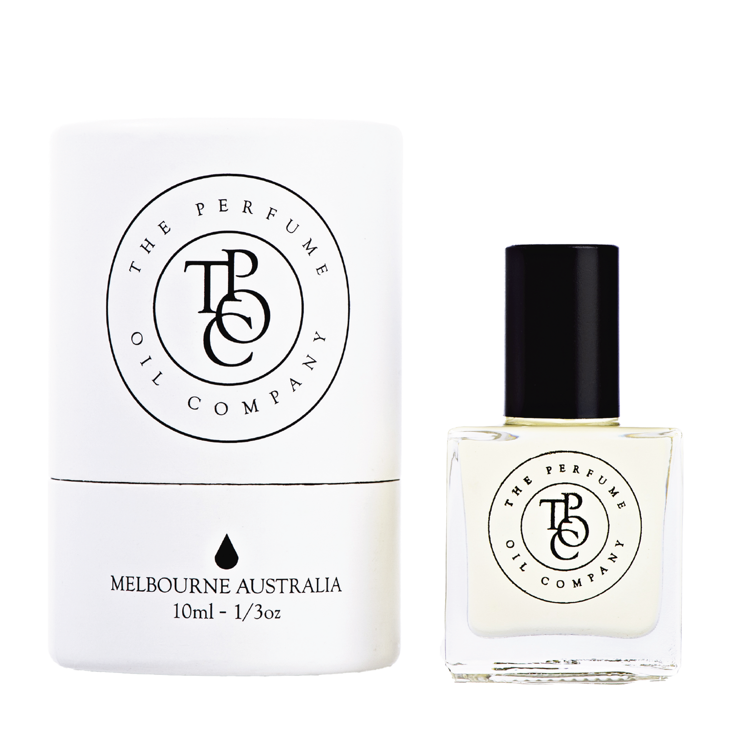 The Perfume Oil Company Roll-On Perfume Myth 10ml*
