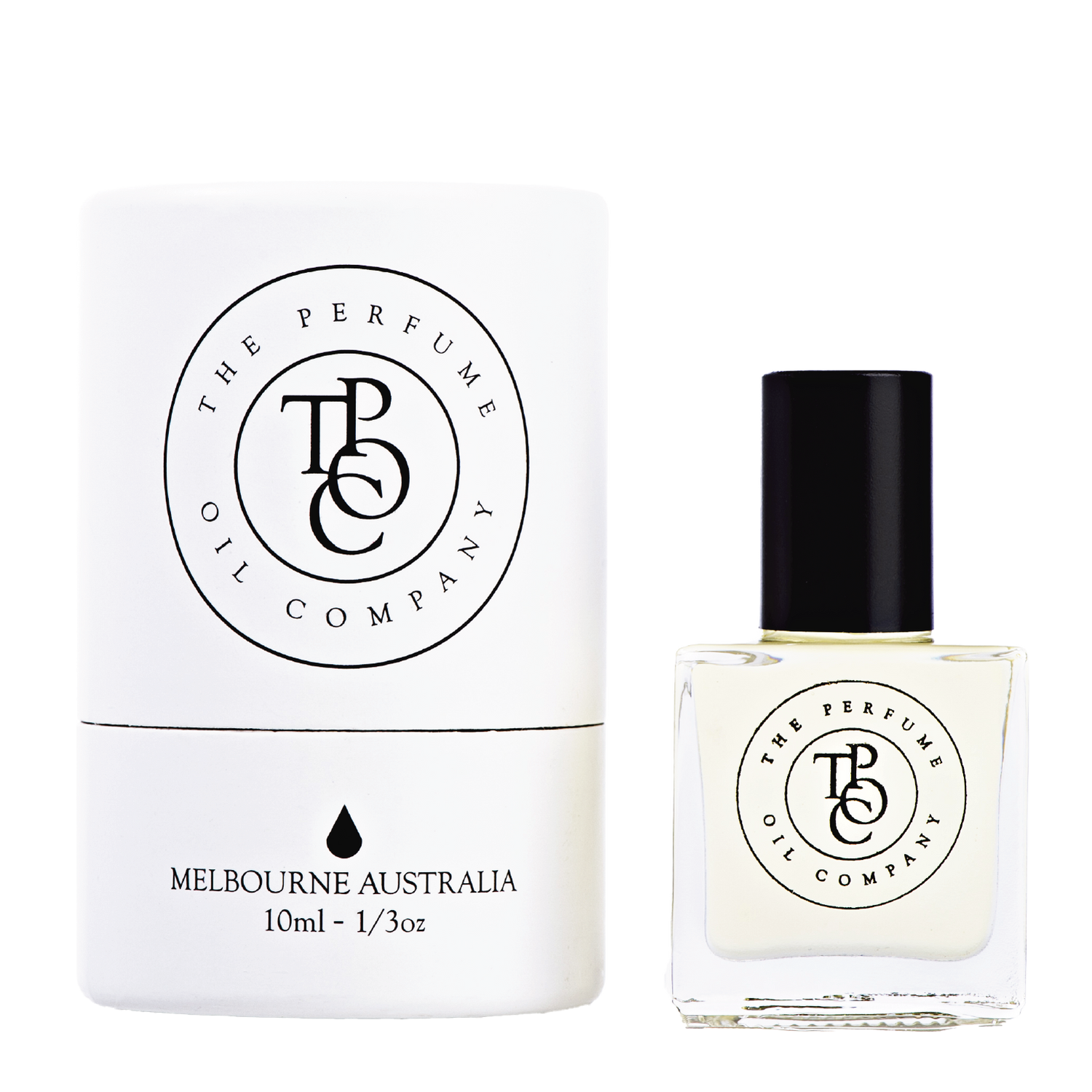 The Perfume Oil Company Roll-On Perfume Sass 10ml*