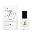 The Perfume Oil Company Roll-On Perfume Sass 10ml