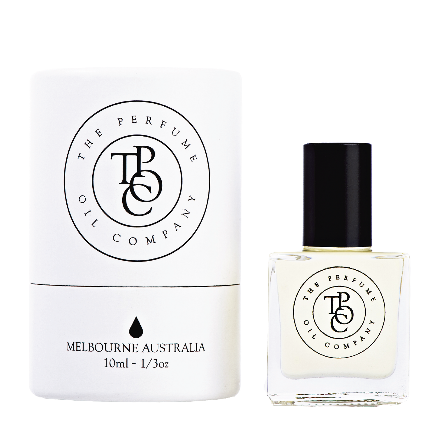 The Perfume Oil Company Roll-On Perfume Vice 10ml*