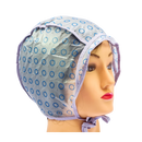 Tipping Caps & Hook - 4 Caps+1 Hook