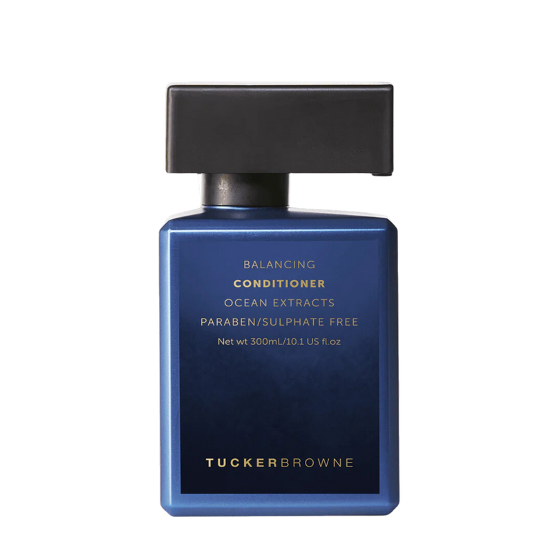 Tucker Browne Balancing Conditioner 300ml