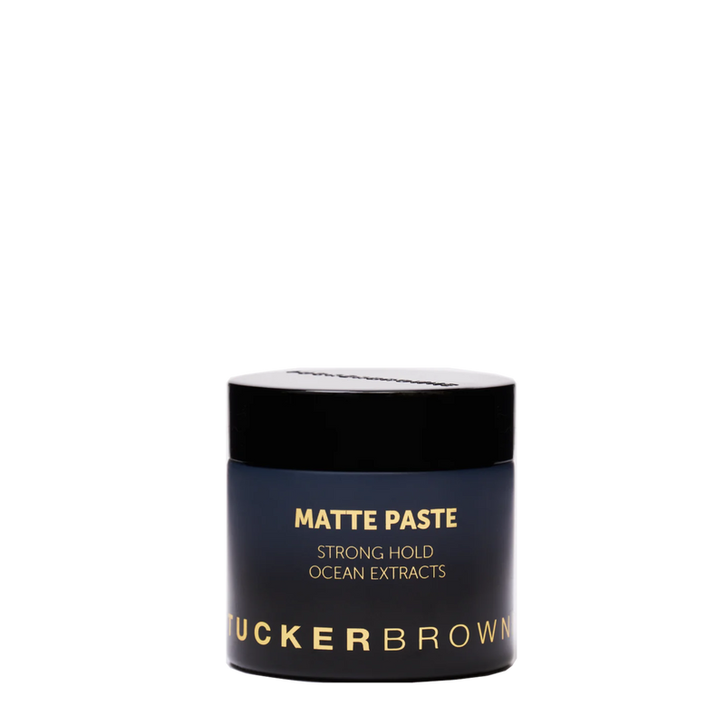 Tucker Browne Matte Paste Strong Hold 60g