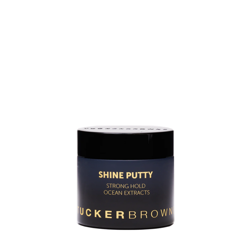 Tucker Browne Shine Putty Strong Hold 60g