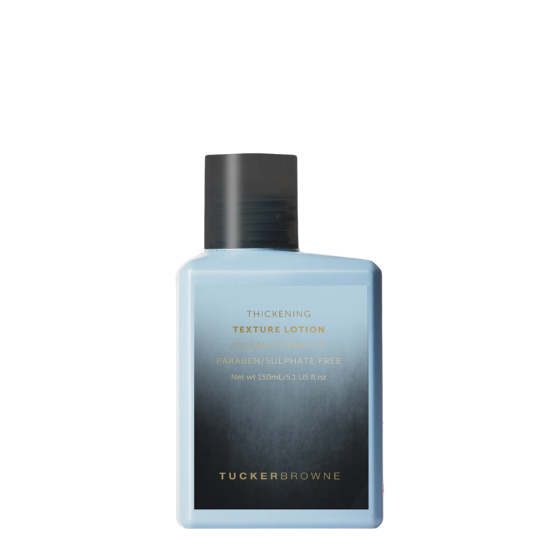 Tucker Browne Thickening Texture Lotion 150g