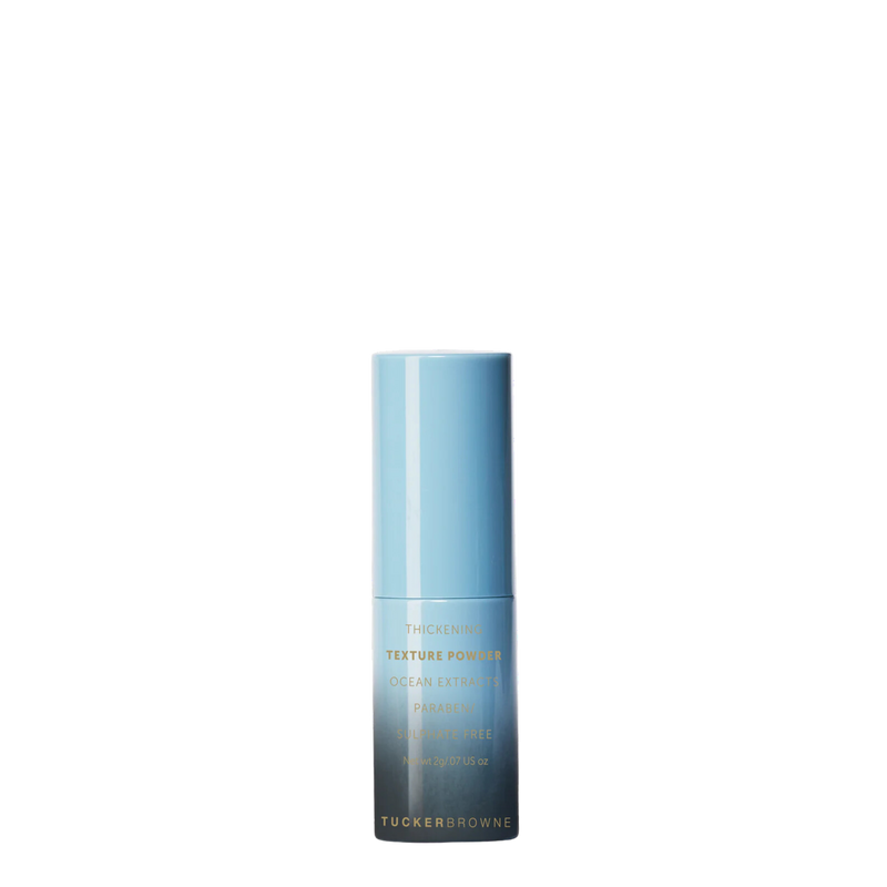 Tucker Browne Thickening Texture Dust 2g