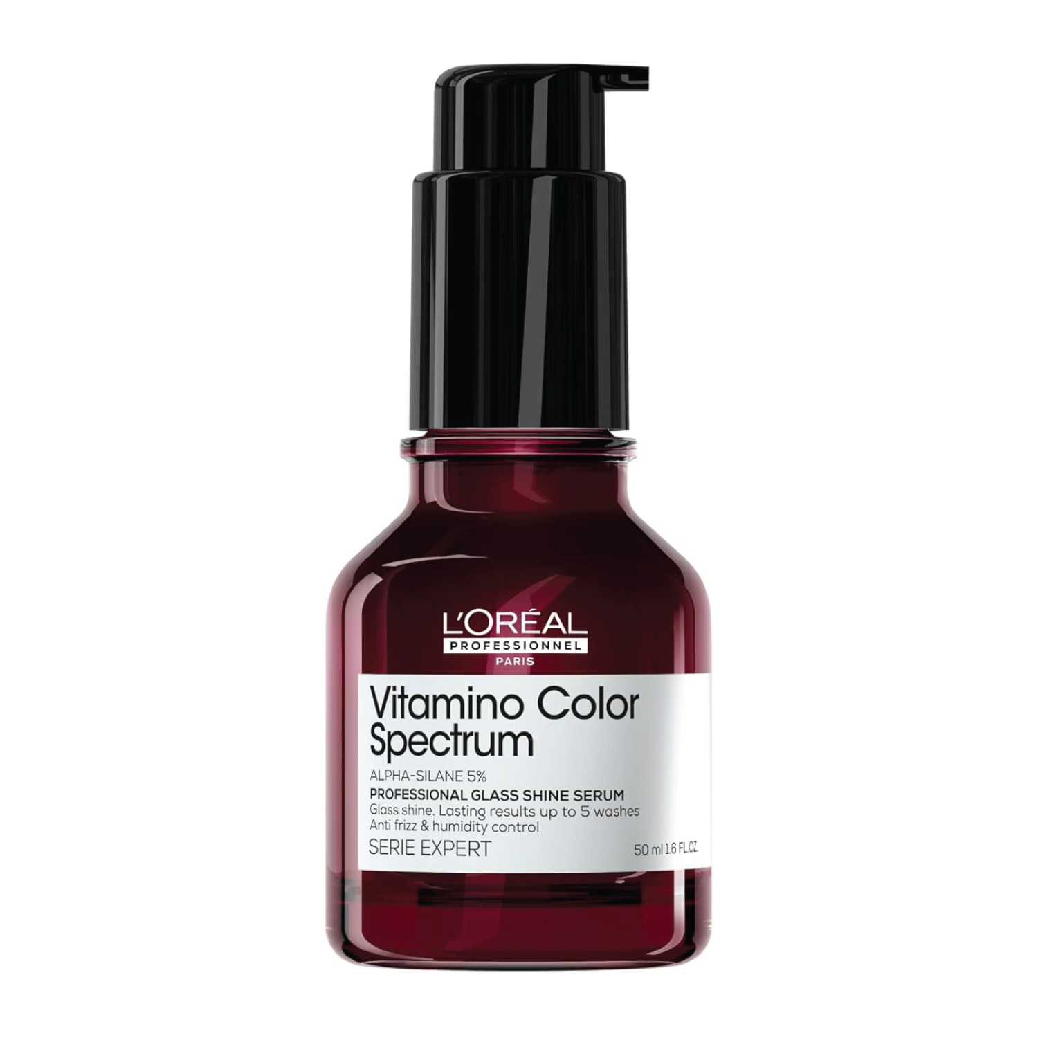L'Oreal Professional Serie Expert Spectrum Glass Shine 50ml