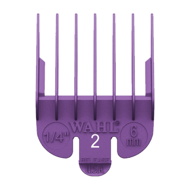 Wahl Comb Attachment