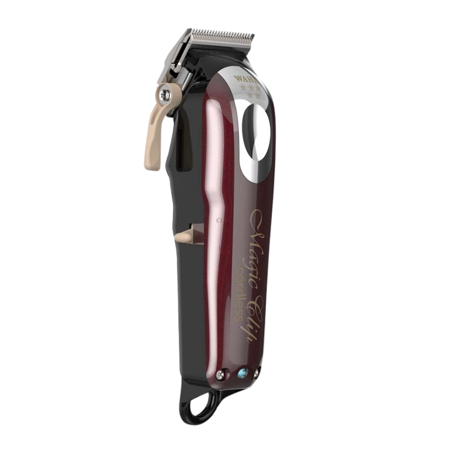 Wahl Cordless Magic Clipper 5 Star