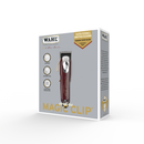 Wahl Cordless Magic Clipper 5 Star