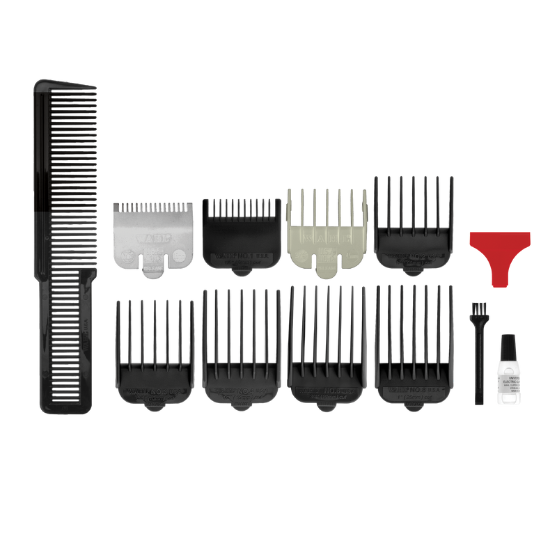 Wahl Cordless Magic Clipper 5 Star