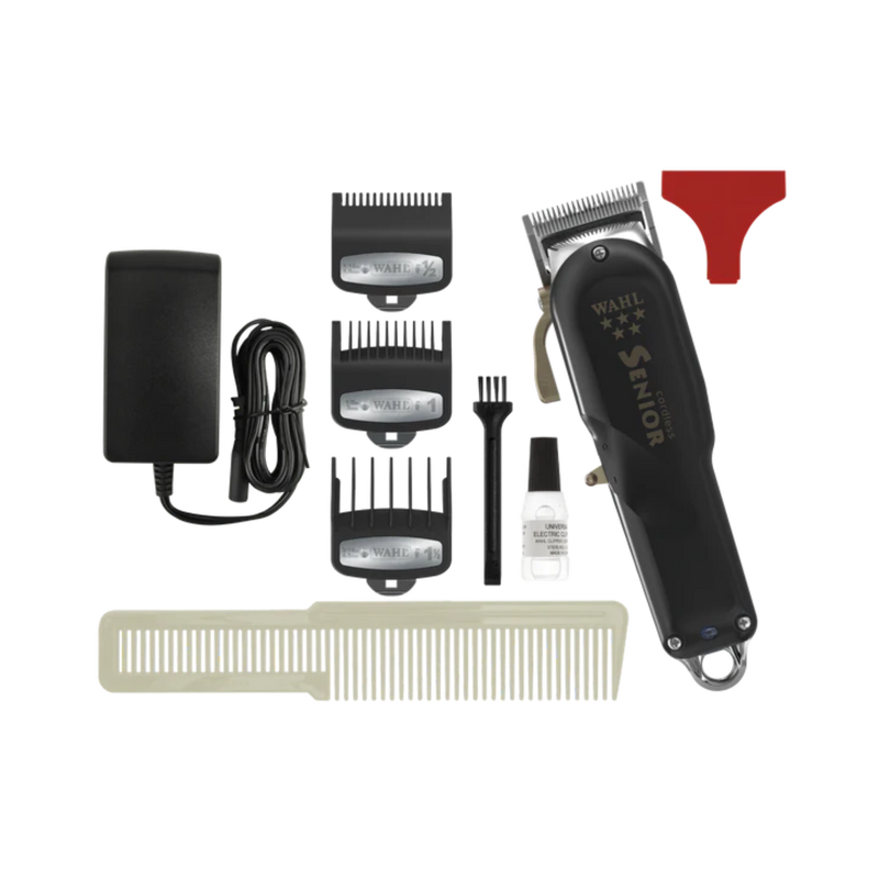 Wahl Senior Cord/Cordless Clipper