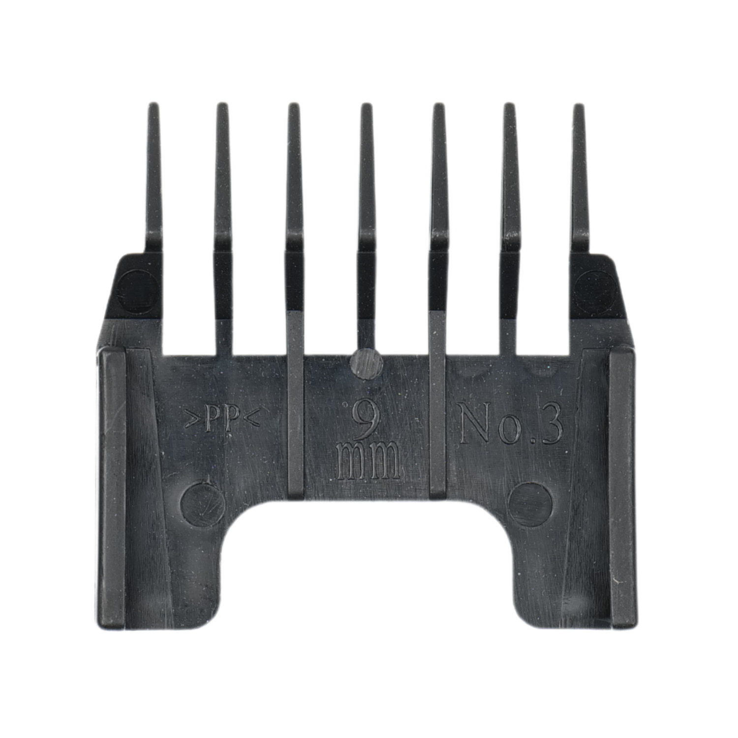 Wahl Slide On Combs 9mm 