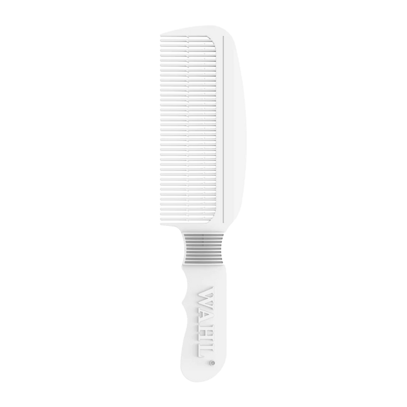 Wahl Speed Comb White