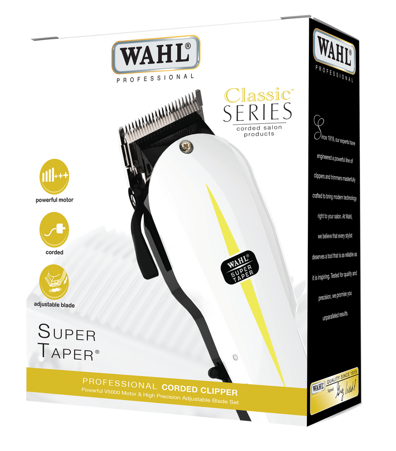 Wahl Super Taper Clipper