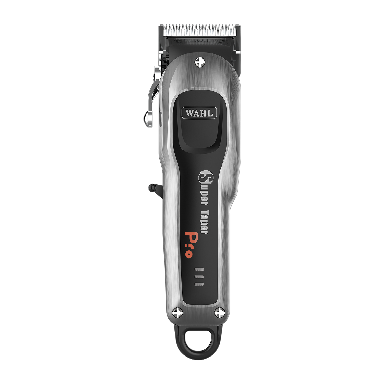 Wahl Cordless Super Taper Pro