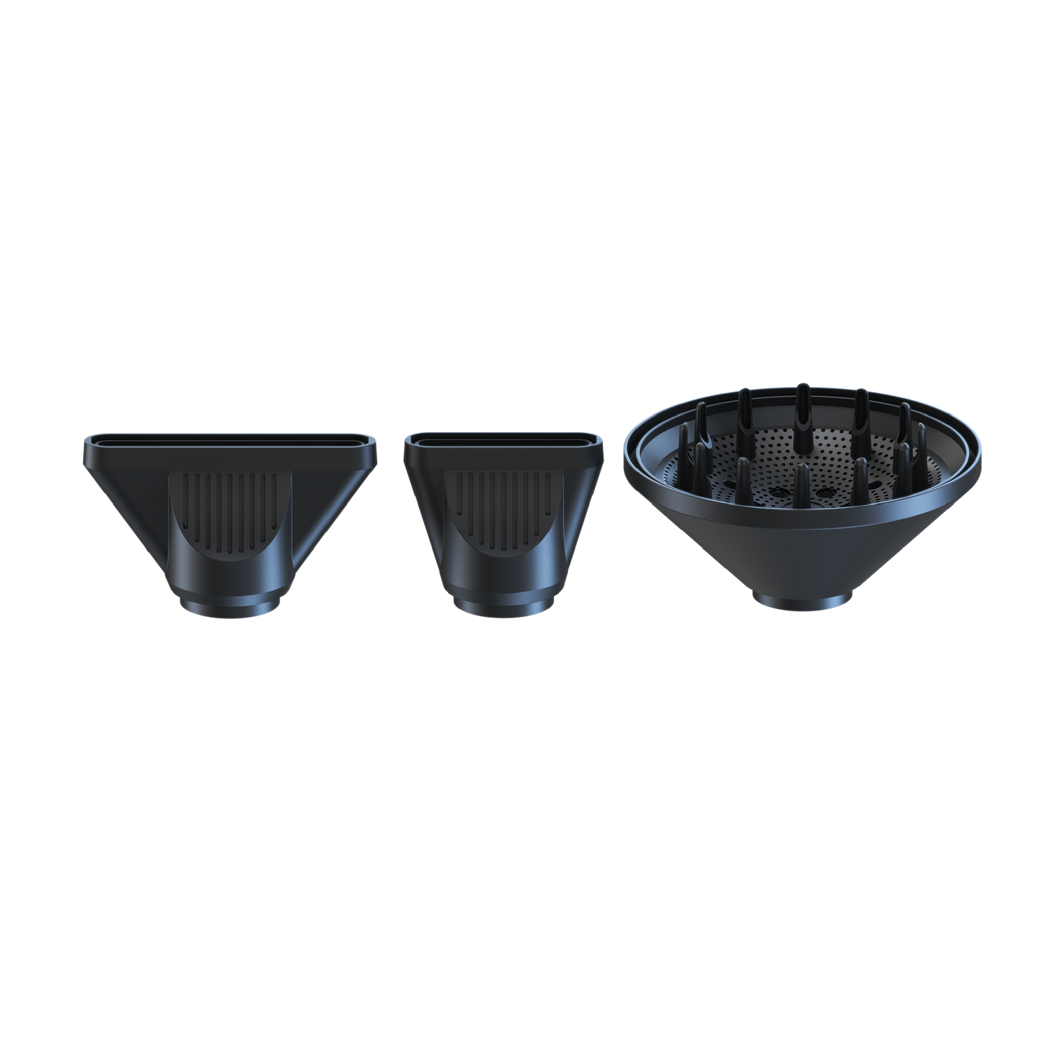 Wahl Vanquish Black Dryer