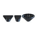 Wahl Vanquish Black Dryer