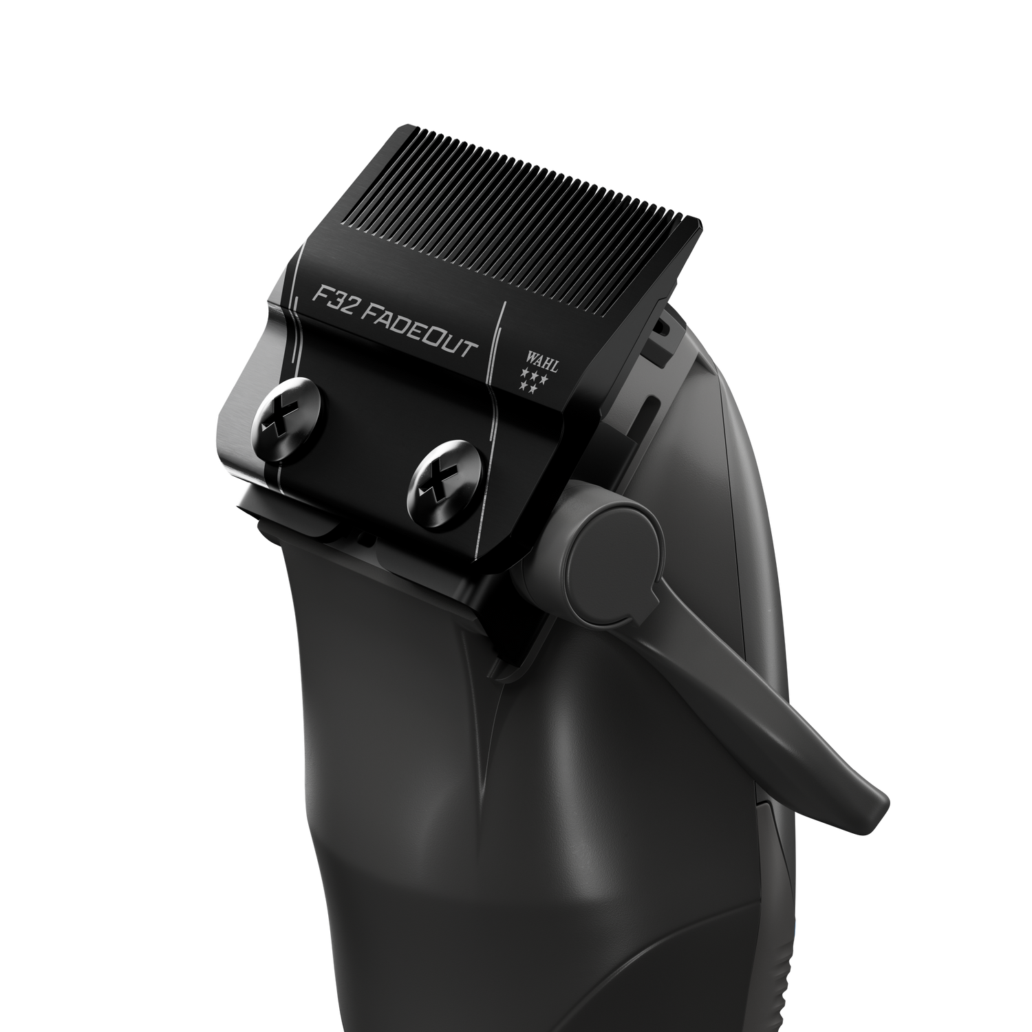 Wahl Vapor Cordless Clipper - Black
