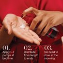 Wella Ultimate Repair Miracle Night Serum 95ml