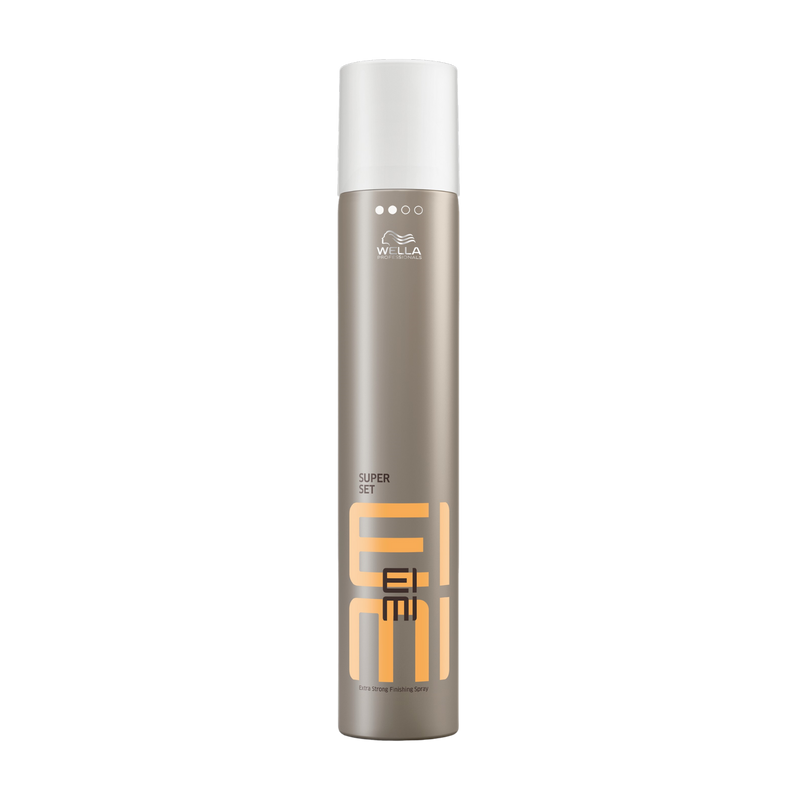 Wella EIMI Super Set Extra Strong Finishing Spray 500ml