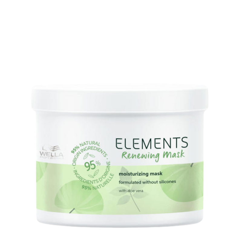 Wella Elements Renewing Mask 500ml