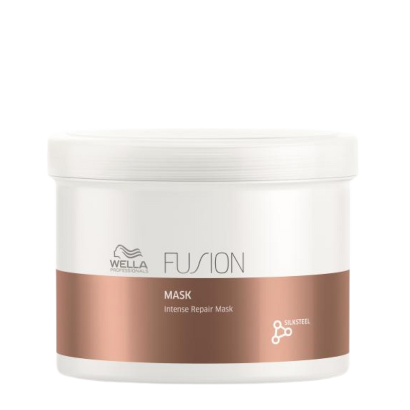 Wella Fusion Mask 500ml