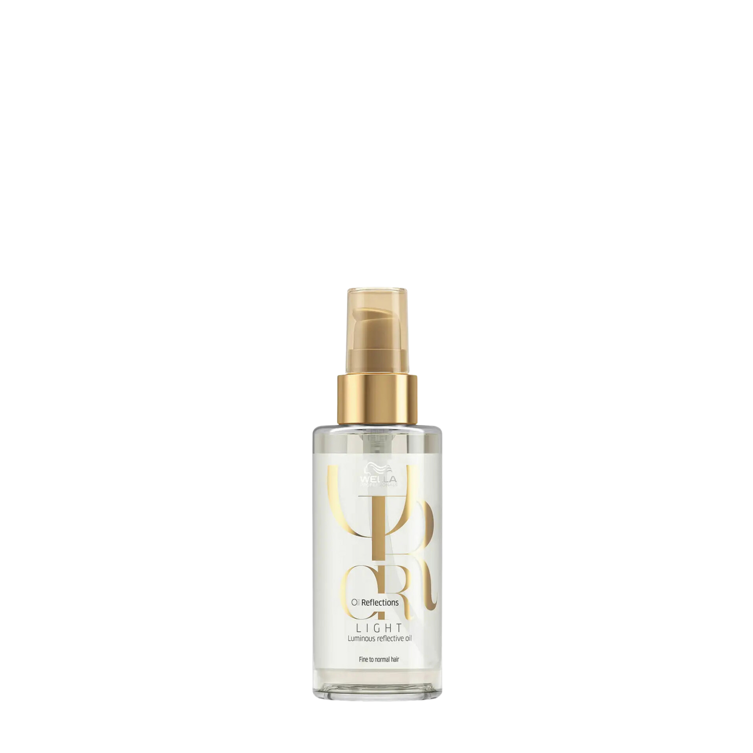 Wella Oil Reflections Light Luminous Reflective Oil 30ml