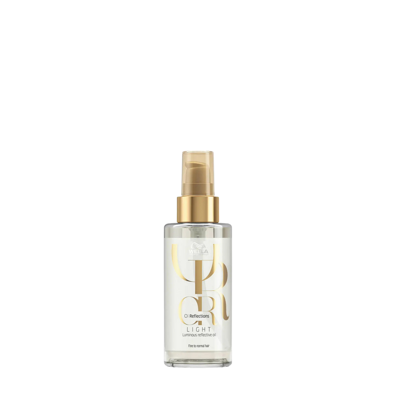 Wella Oil Reflections Light Luminous Reflective Oil 30ml