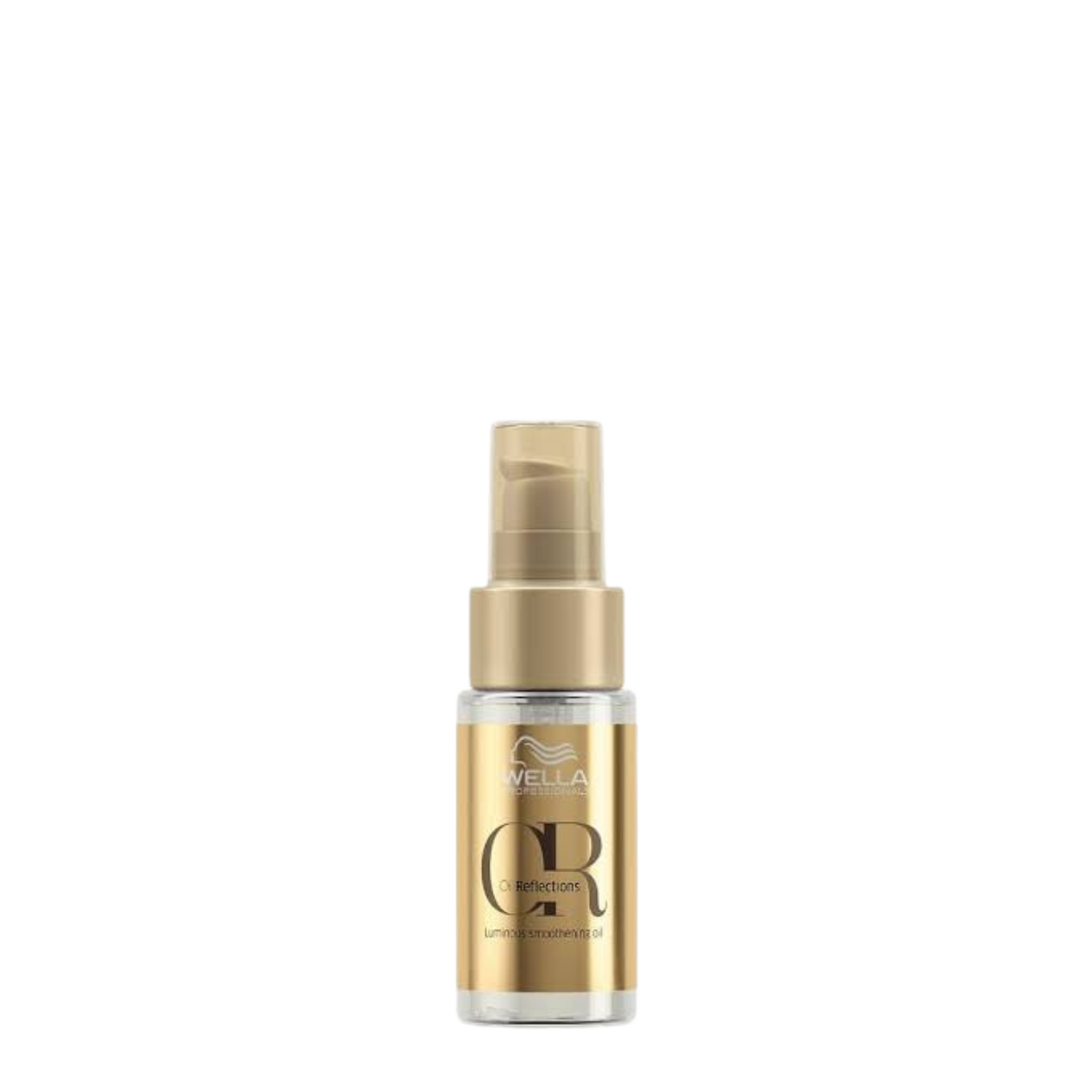 Wella Oil Reflections Luminous Smoothening Treatment 30ml