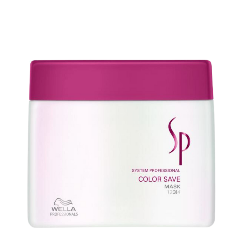 Wella SP Color Save Mask 400ml