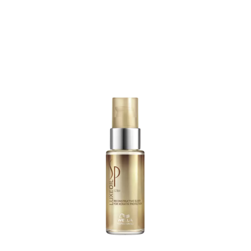 Wella SP LuxeOil Reconstructive Elixir 30ml