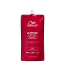 Wella Ultimate Repair Deep Conditioner Pouch 500ml