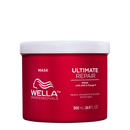 Wella Ultimate Repair Mask 500ml