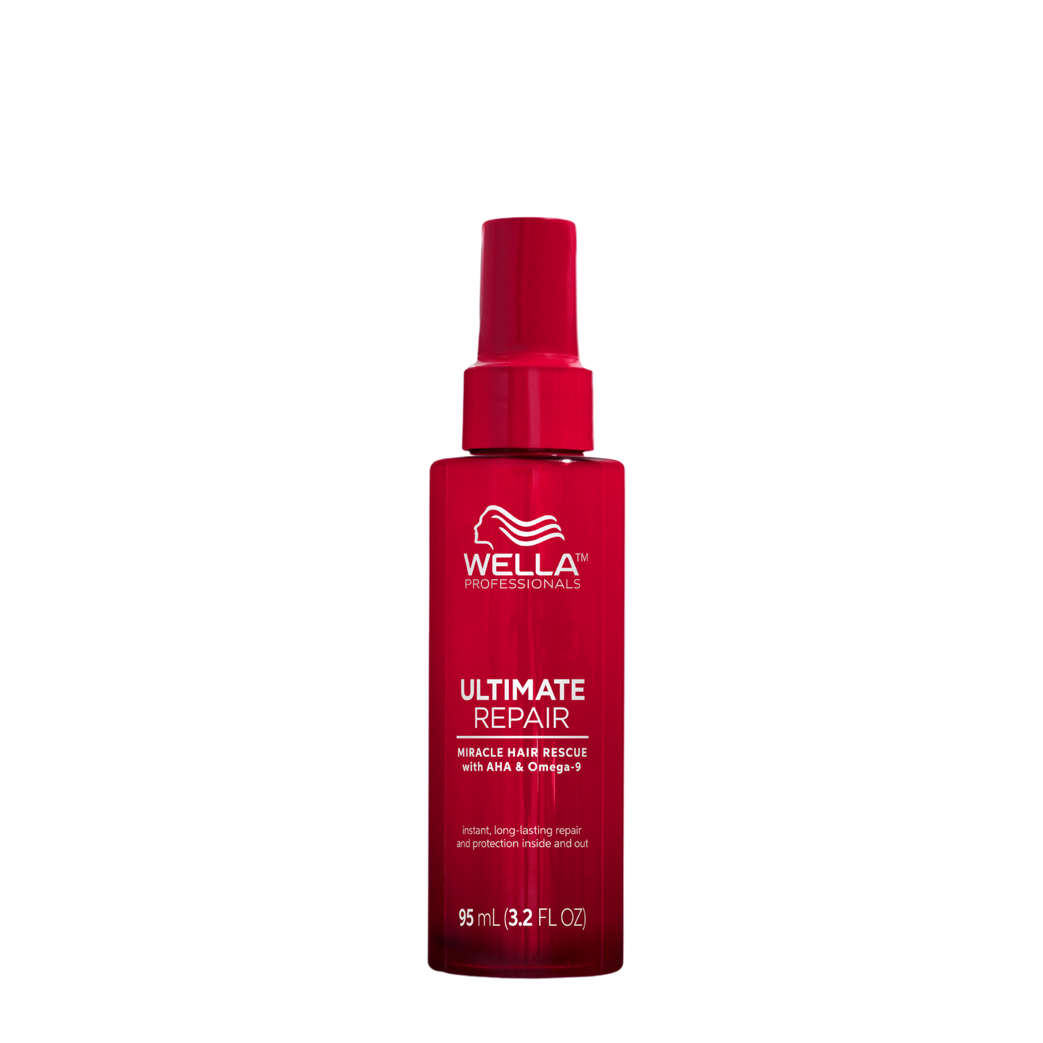 Wella Ultimate Repair Miracle Hair Rescue 95ml