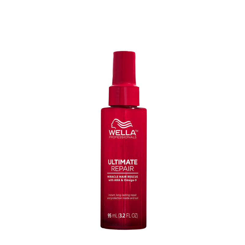 Wella Ultimate Repair Miracle Hair Rescue 95ml