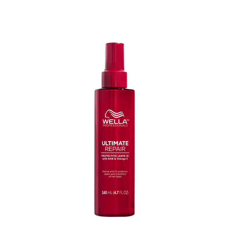 Wella Ultimate Repair Protective Leave-in Cream Serum 140ml