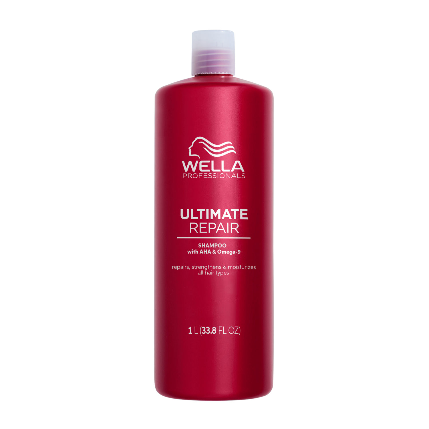 Wella Ultimate Repair Shampoo 1 Litre