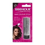 Thousand Hour Colour Stick Dark Brown - Haircare Market