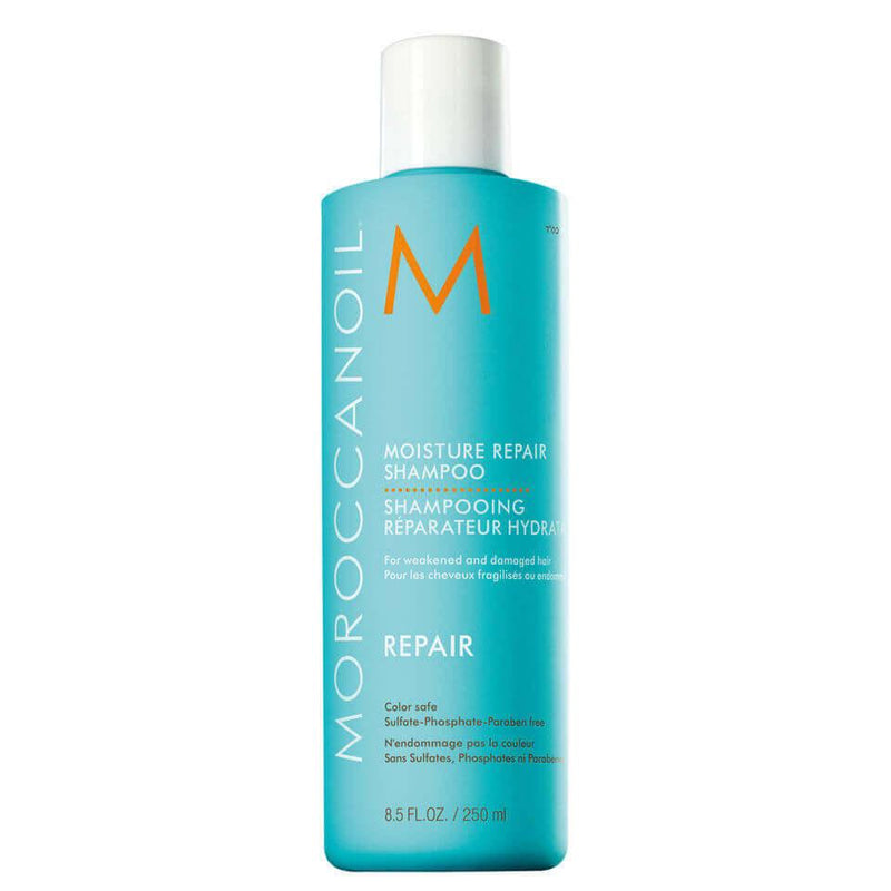 Moroccanoil Moisture Repair Shampoo 250ml - Haircare Market