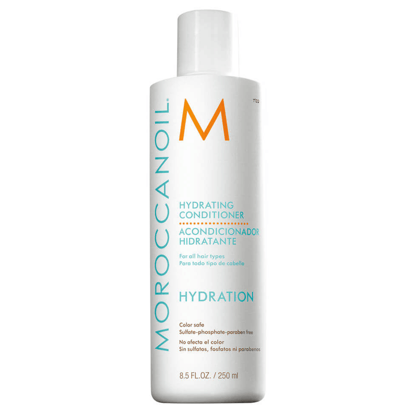 Moroccanoil Hydrating Conditioner 250ml - Haircare Market