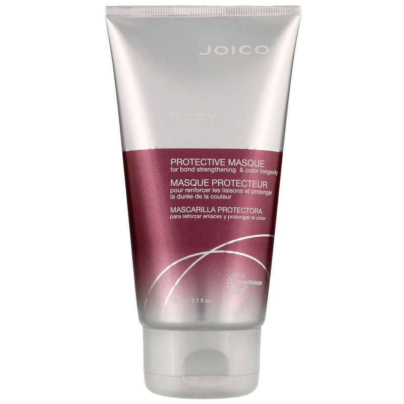 Joico Defy Damage Protective Masque 150ml - Haircare Market