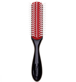 Denman Classic Styling Handbag Brush D14 5 Row Std - Haircare Market