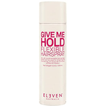 Eleven Australia Give Me Hold Flexible Hairspray 300g - Haircare Market