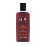 American Crew Daily Cleansing Shampoo 250ml - Haircare Market