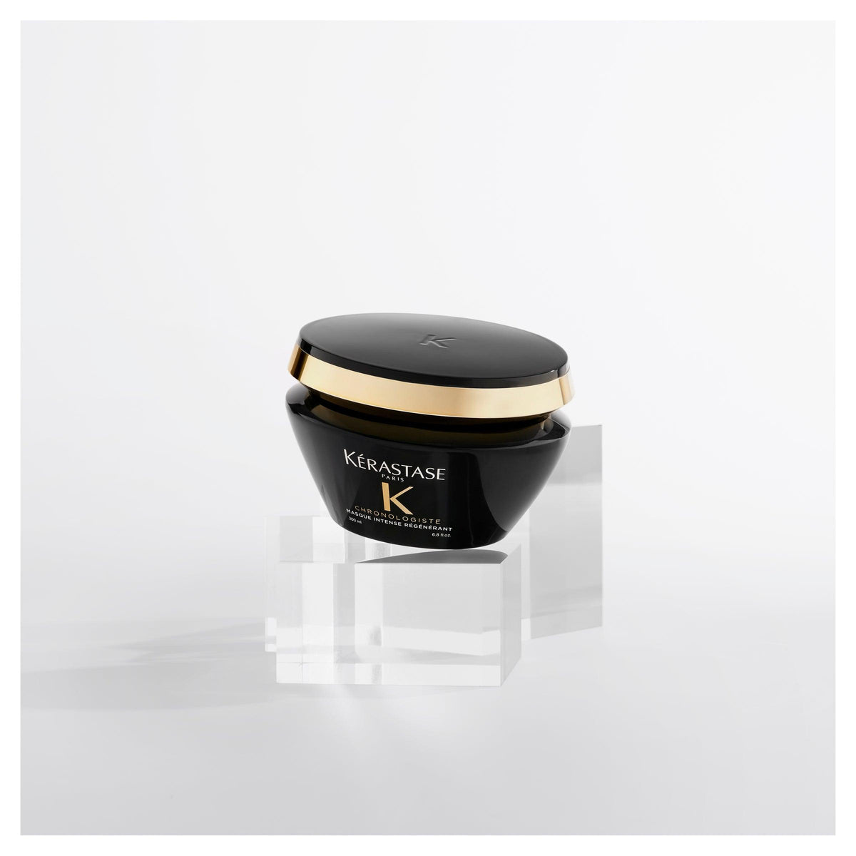 Kérastase Chronologiste マスク 200ml Kérastase Chronologiste Mask 200ml – Bench Fix Salon