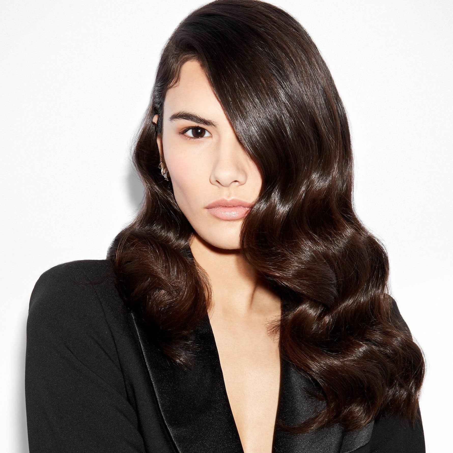 ghd Platinum+ Black Styler - Haircare Market