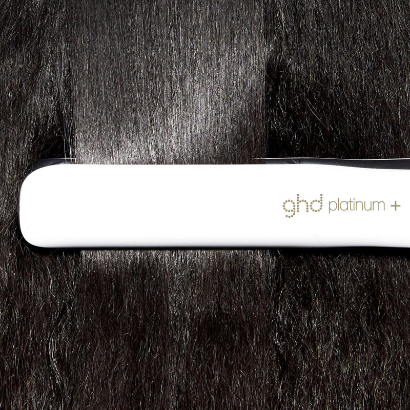ghd Platinum+ White Styler - Haircare Market